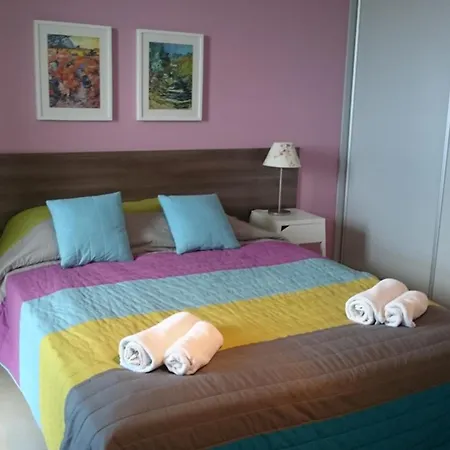 Sea Baltico Helskie Fun Studio Apartment *