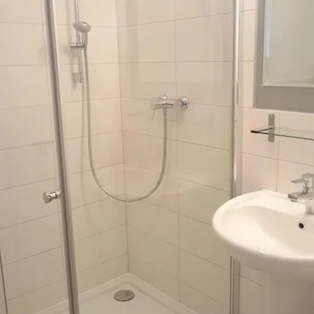 Apartment Sea Baltico Helskie Fun Studio Hel