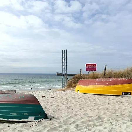 Sea Baltico Helskie Fun Studio *